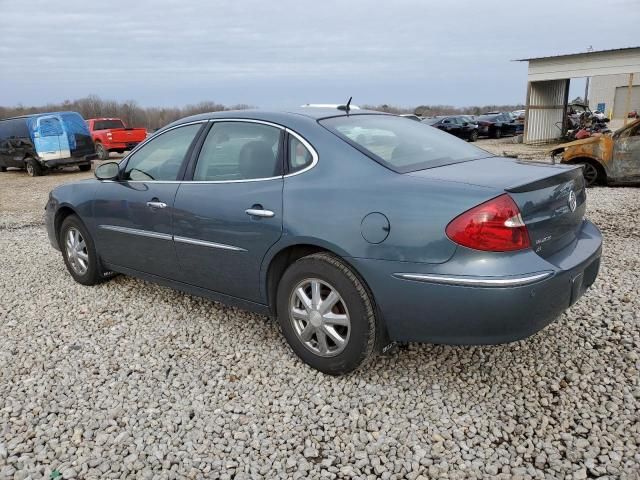 2006 Buick Lacrosse CXL