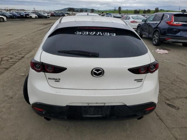 2021 Mazda 3