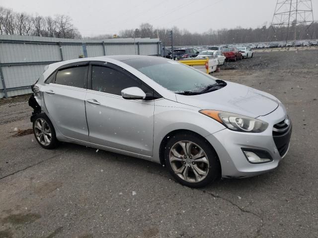 2013 Hyundai Elantra GT