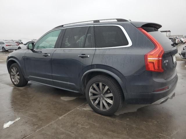 2016 Volvo XC90 T6