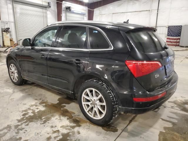 2012 Audi Q5 Premium