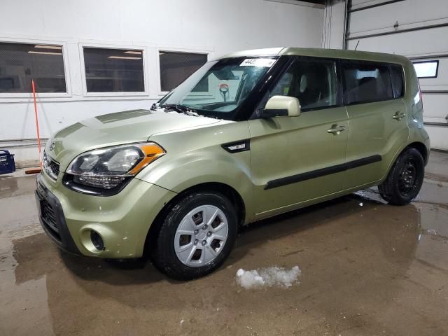 2012 KIA Soul