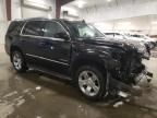 2015 Chevrolet Tahoe K1500 LT