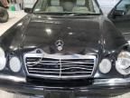 1998 Mercedes-Benz E 320