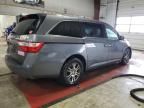 2011 Honda Odyssey EX