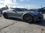 2015 Chevrolet Corvette Stingray 1LT