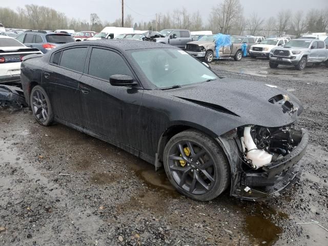 2020 Dodge Charger GT