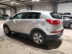 2013 KIA Sportage LX