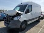 2019 Mercedes-Benz Sprinter 2500/3500