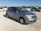 2011 Nissan Versa S