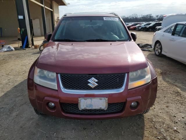 2008 Suzuki Grand Vitara Xsport