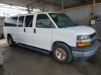 2018 Chevrolet Express G3500 LT