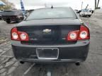 2008 Chevrolet Malibu LTZ