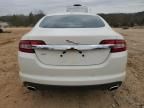 2009 Jaguar XF Premium Luxury