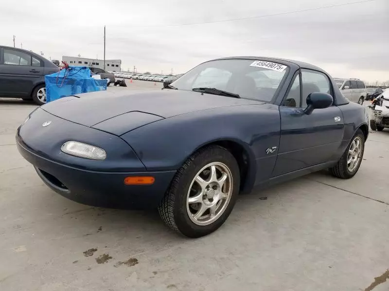 1994 Mazda MX-5 Miata