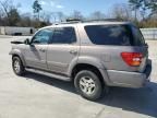 2002 Toyota Sequoia Limited