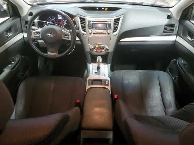 2012 Subaru Legacy 2.5I Premium