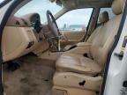 2002 Mercedes-Benz ML 320