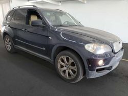 2007 BMW X5 4.8I en venta en Phoenix, AZ