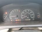 2001 Hyundai Elantra GLS