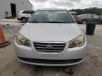 2007 Hyundai Elantra GLS