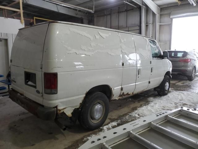 2006 Ford Econoline E250 Van