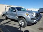 2023 Toyota Tacoma Access Cab