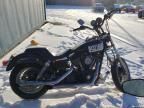 1999 Harley-Davidson Fxdx