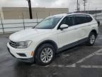 2020 Volkswagen Tiguan S