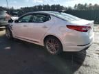 2013 KIA Optima SX