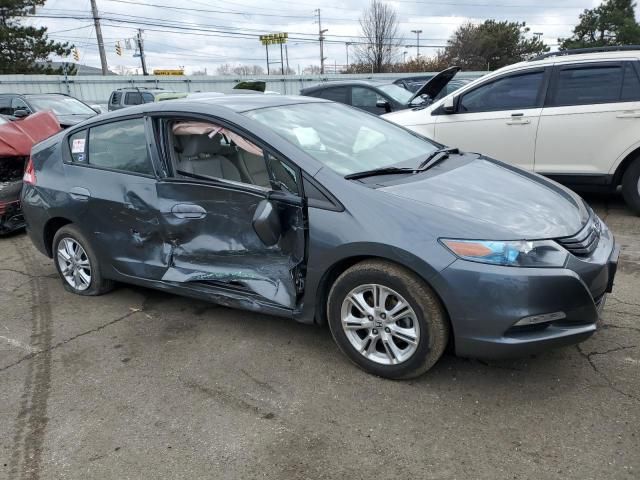 2011 Honda Insight EX