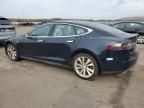 2013 Tesla Model S