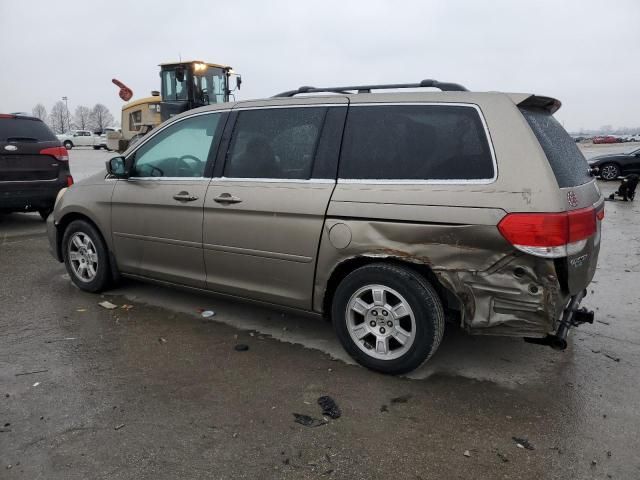 2008 Honda Odyssey EXL