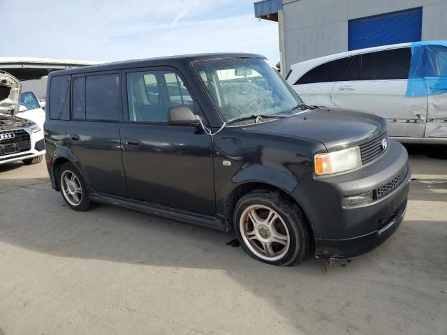 2005 Scion XB