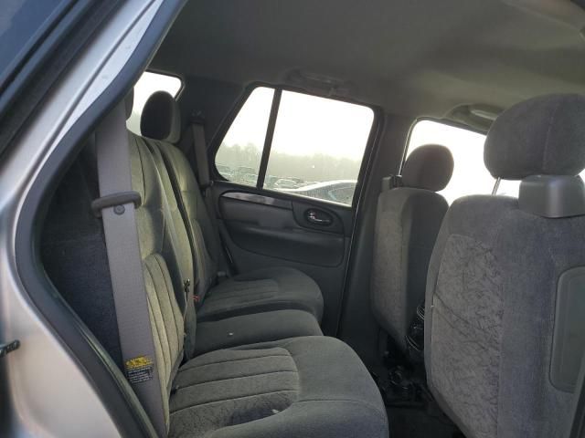 2004 GMC Envoy