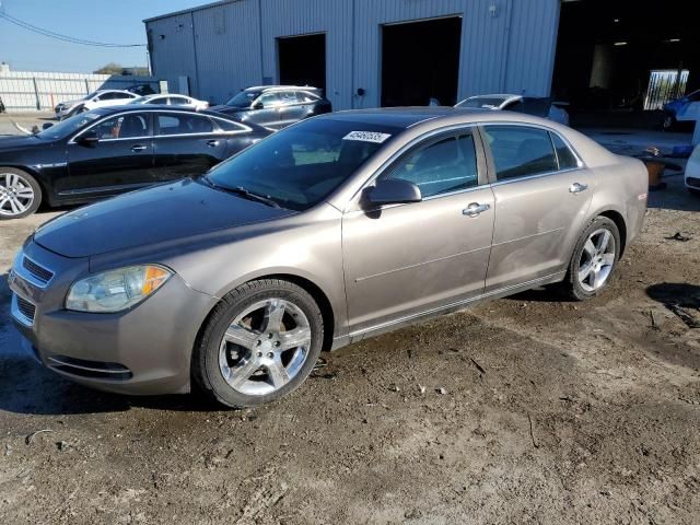 2012 Chevrolet Malibu 1LT