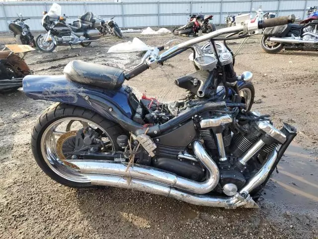 2006 Yamaha XV1700 PC