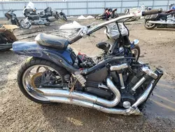 Salvage motorcycles for sale at Elgin, IL auction: 2006 Yamaha XV1700 PC