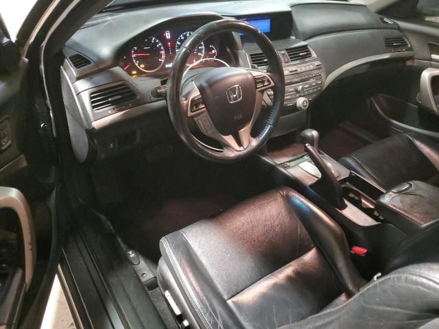 2011 Honda Accord EXL