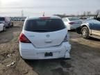 2011 Nissan Versa S