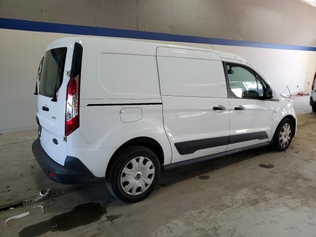 2020 Ford Transit Connect XLT