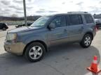 2011 Honda Pilot EXL