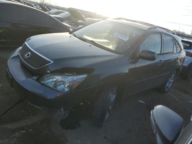 2004 Lexus RX 330