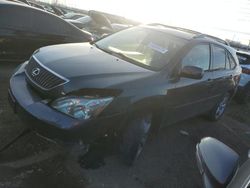 Lexus rx330 salvage cars for sale: 2004 Lexus RX 330