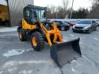 2025 Other Heavy Equipment Loader