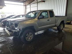 SUV salvage a la venta en subasta: 2008 Toyota Tacoma Access Cab