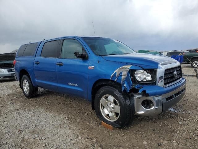 2008 Toyota Tundra Crewmax