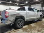 2019 Toyota Tundra Crewmax Limited