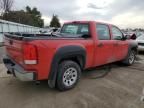 2010 GMC Sierra C1500