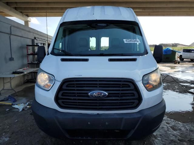 2015 Ford Transit T-250